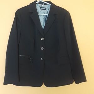 Beautiful  John Meyer women's Black Jacket